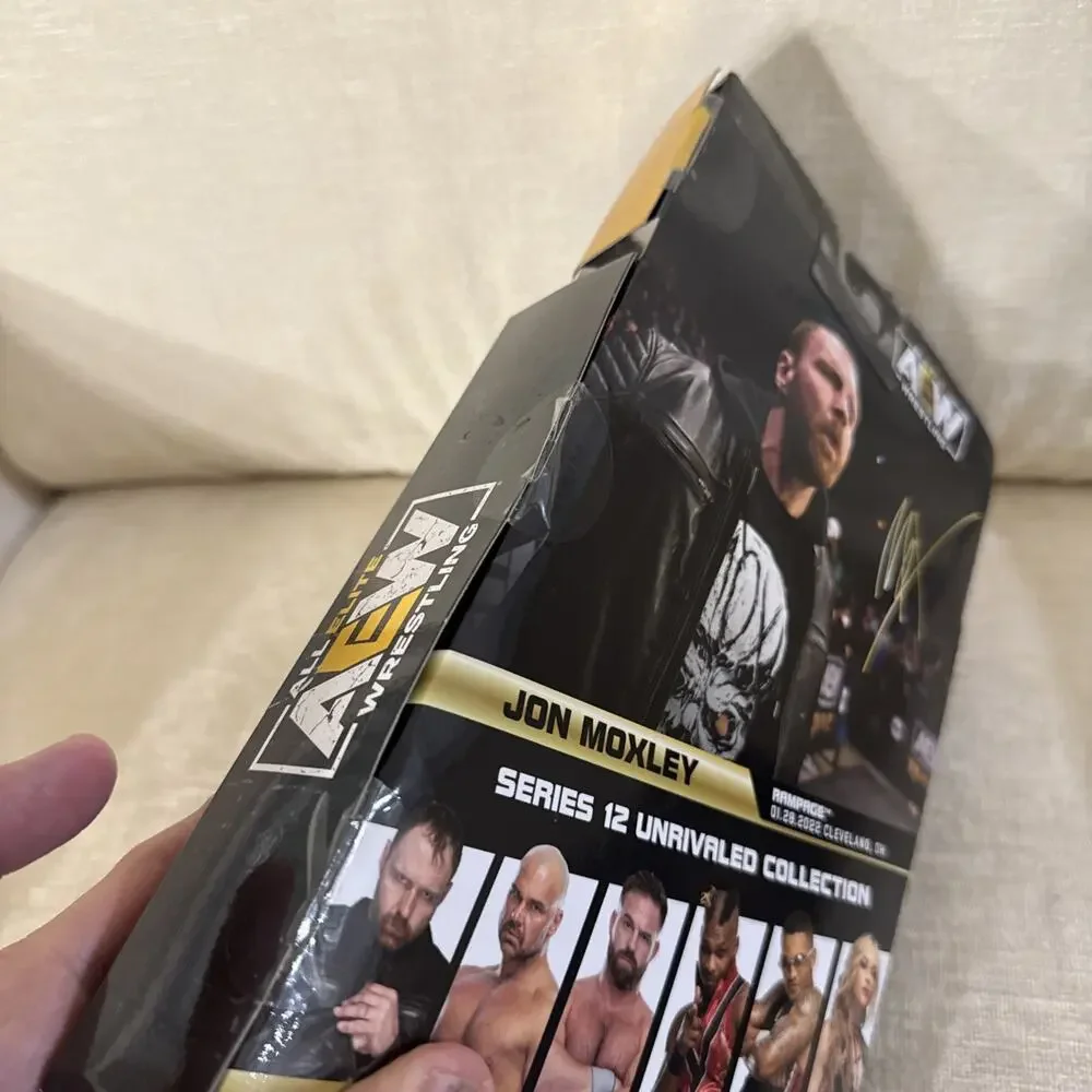 Jazwares brand new